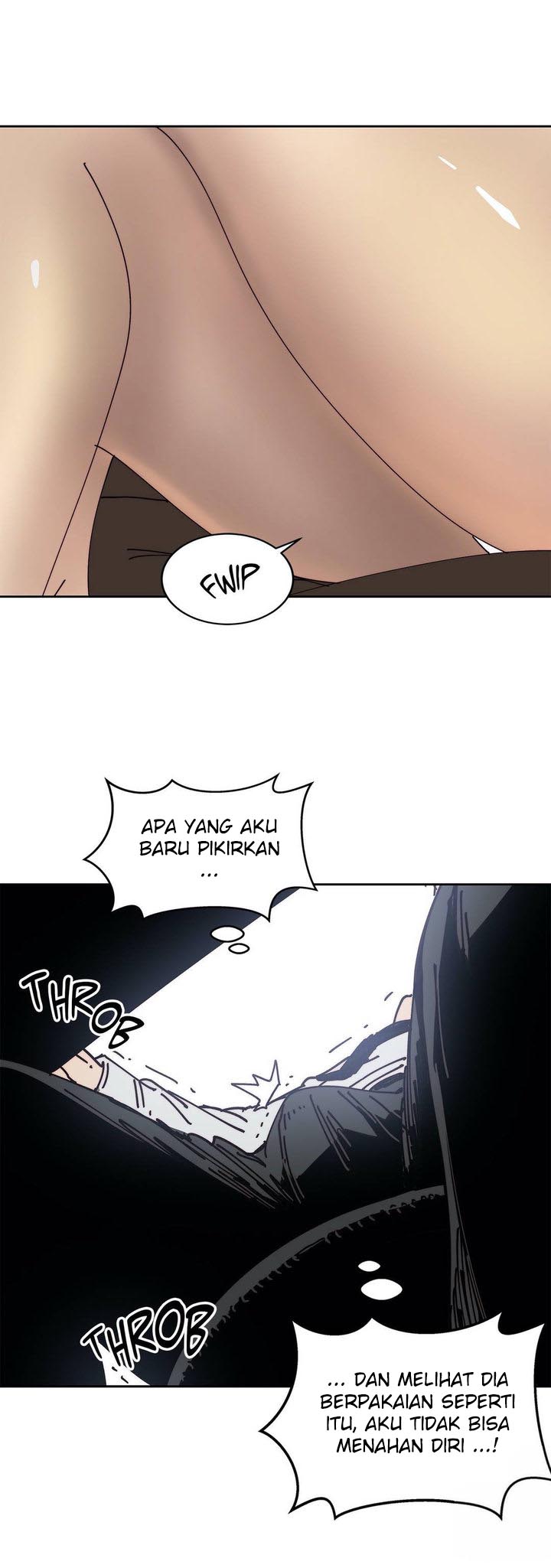 Desire to Kill - Chapter 27 18