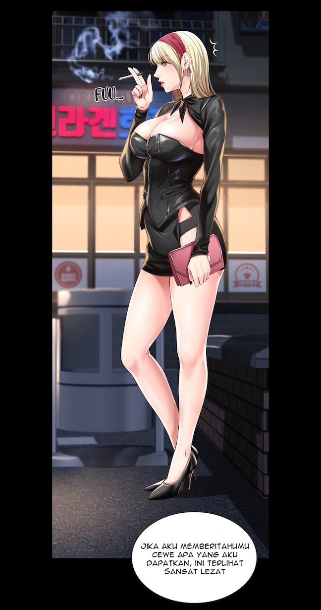Boarding Diary Uncensored - Chapter 27 25