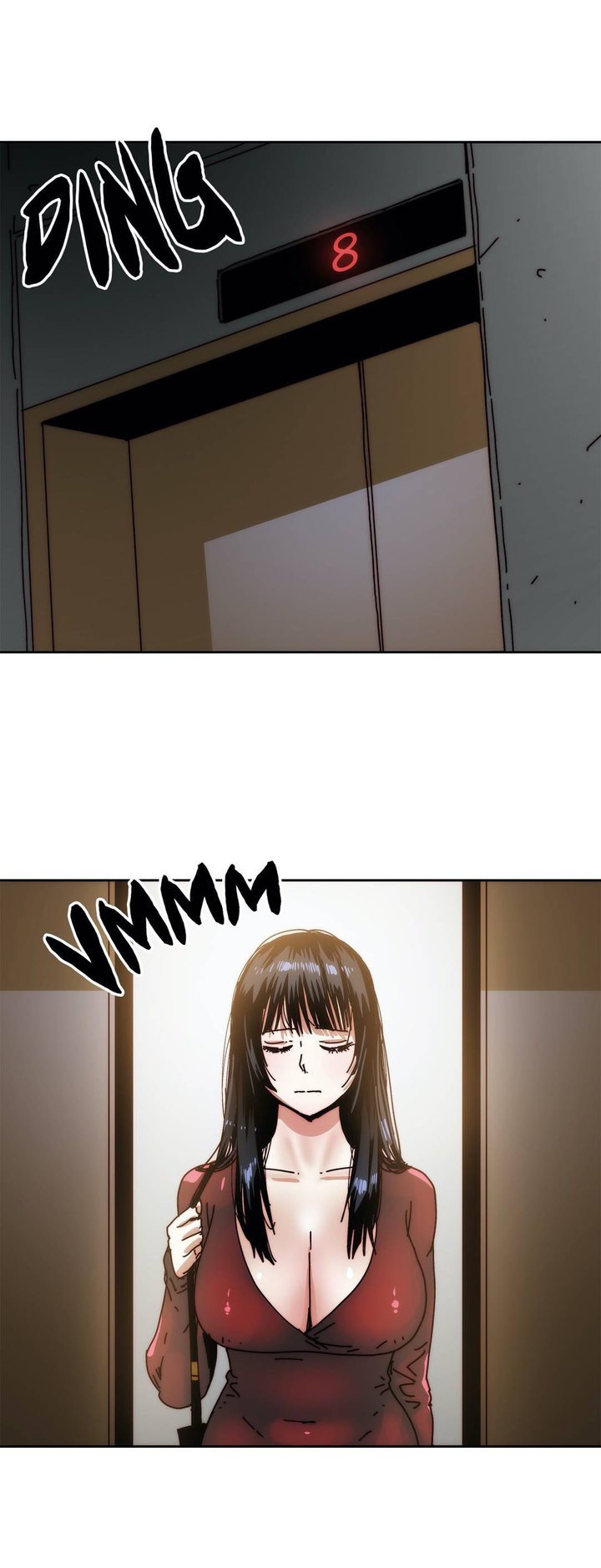 Desire to Kill - Chapter 27 46