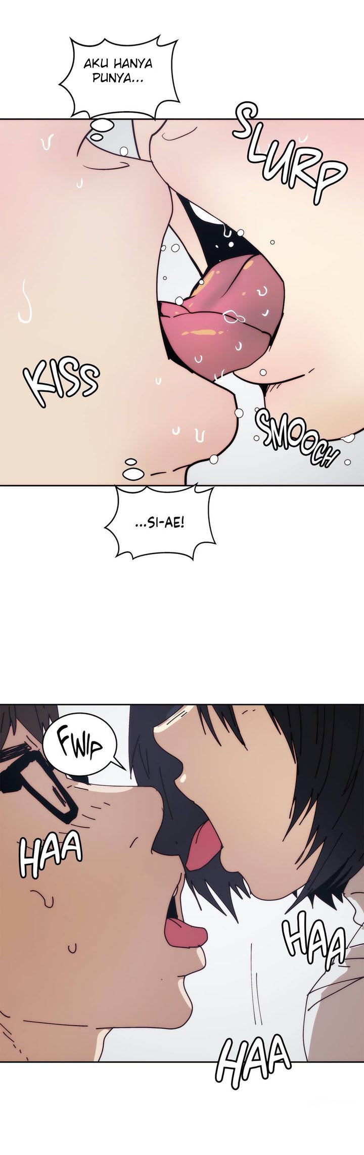 Desire to Kill - Chapter 27 32