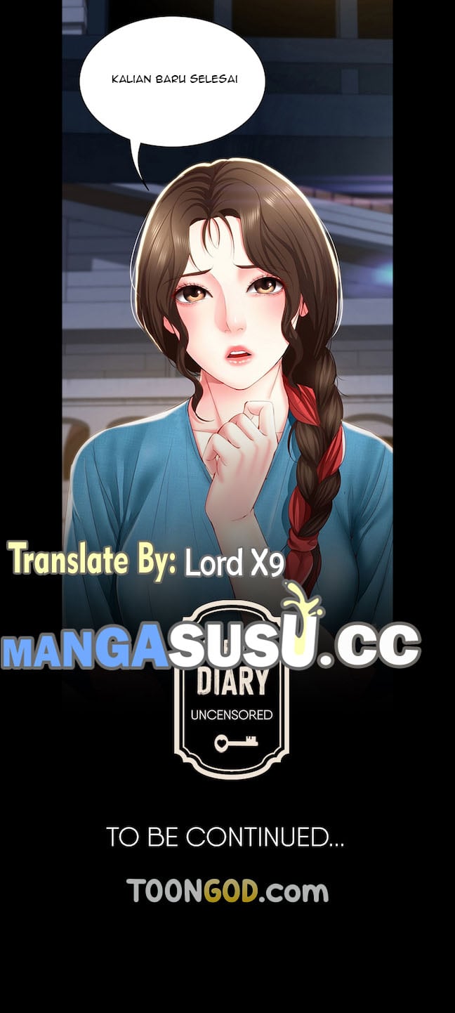 Boarding Diary Uncensored - Chapter 27 38
