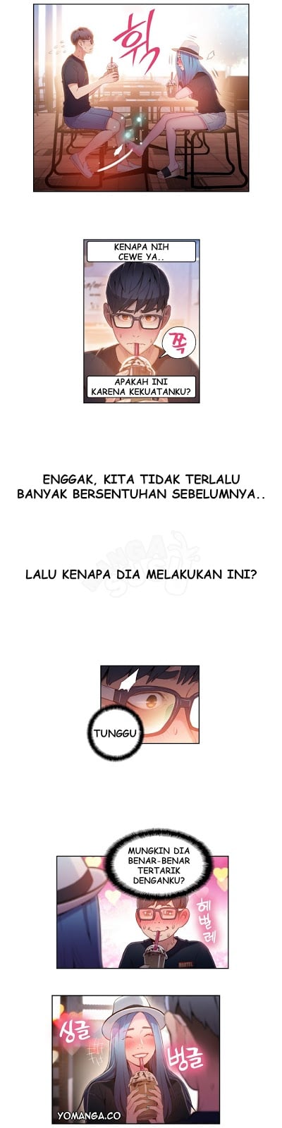 Sweet Guy - Chapter 27 11