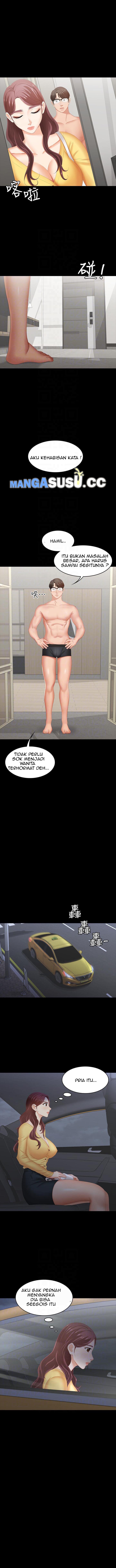 Change Wife - Chapter 27 6