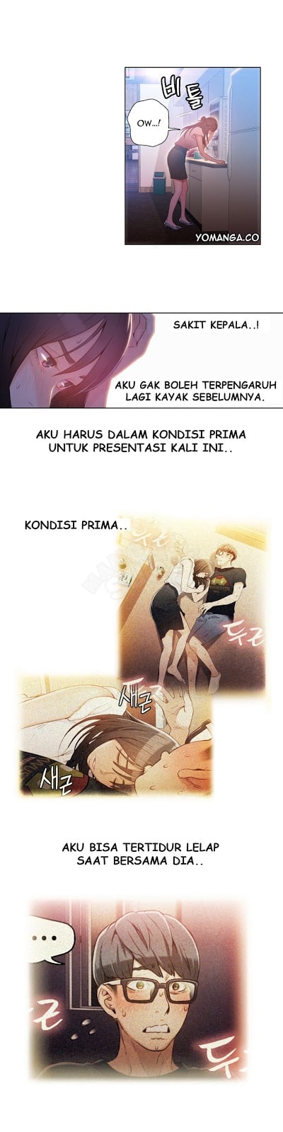 Sweet Guy - Chapter 27 6
