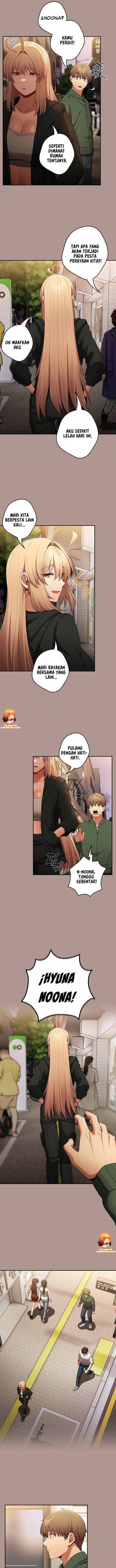 That&#8217;s not how it&#8217;s done - Chapter 27 7