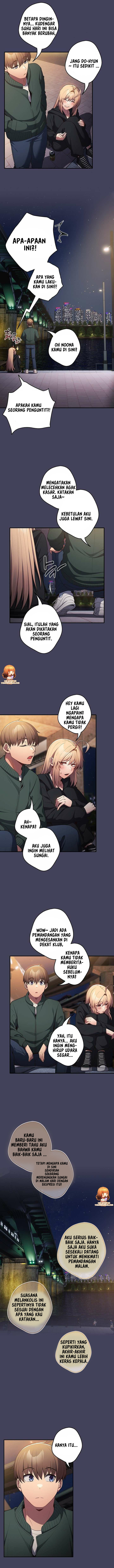 That&#8217;s not how it&#8217;s done - Chapter 27 9