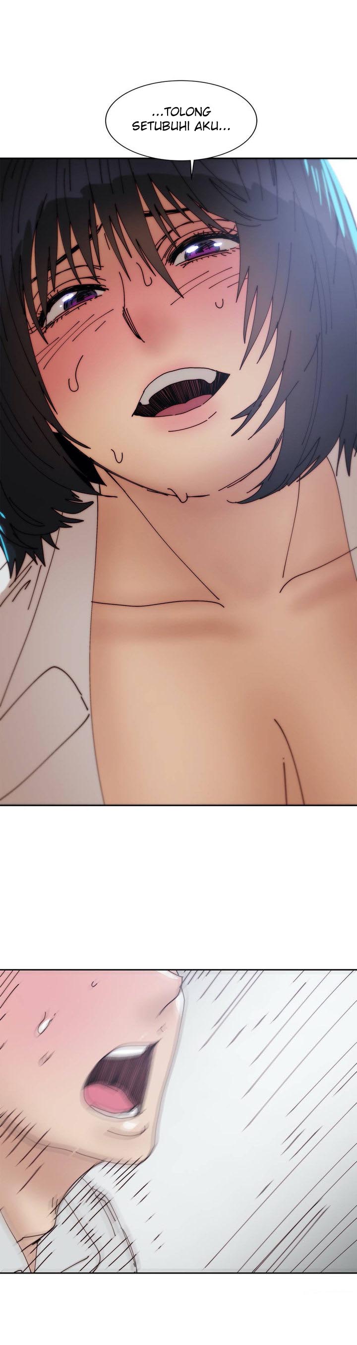 Desire to Kill - Chapter 27 41