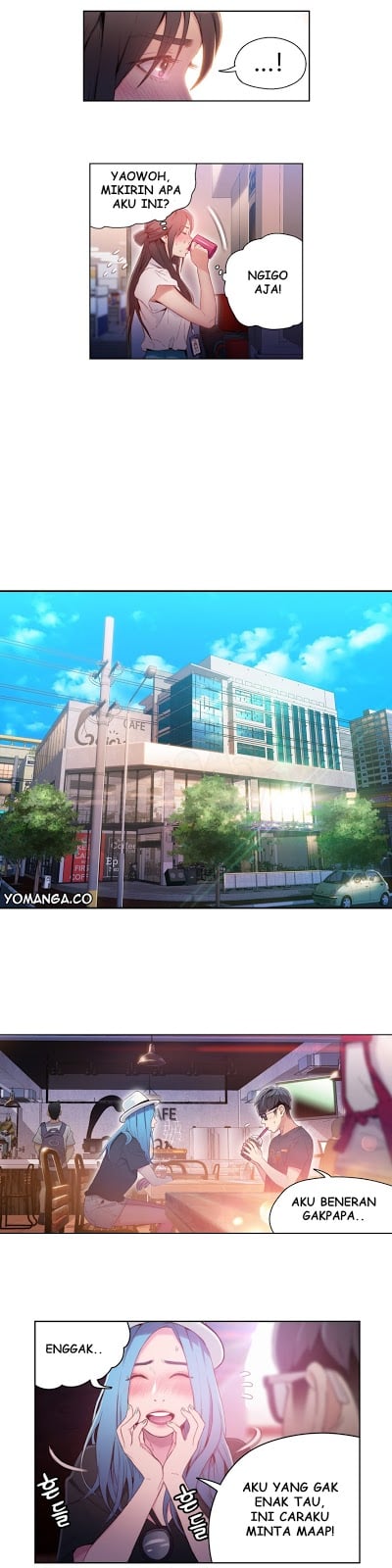 Sweet Guy - Chapter 27 7