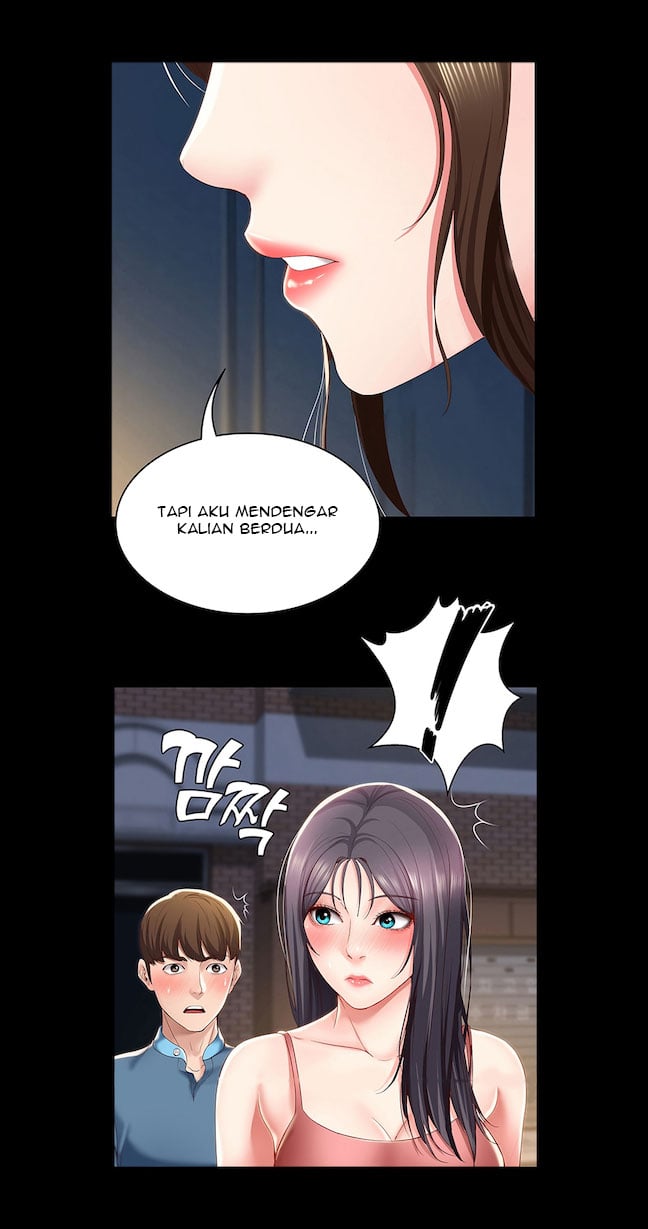 Boarding Diary Uncensored - Chapter 27 37