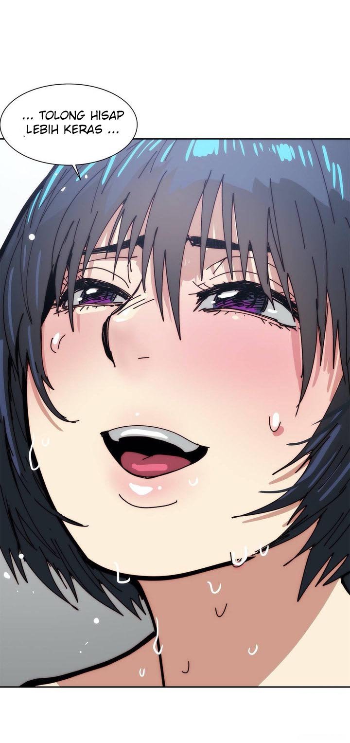 Desire to Kill - Chapter 27 44