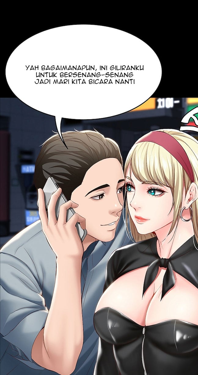 Boarding Diary Uncensored - Chapter 27 27