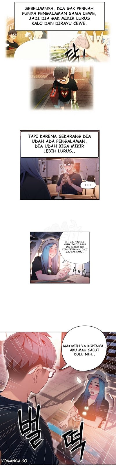 Sweet Guy - Chapter 27 13