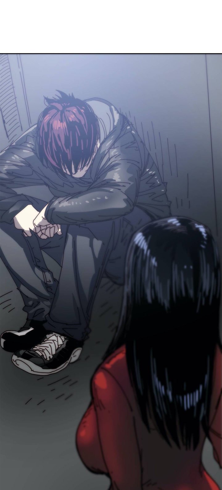 Desire to Kill - Chapter 27 48