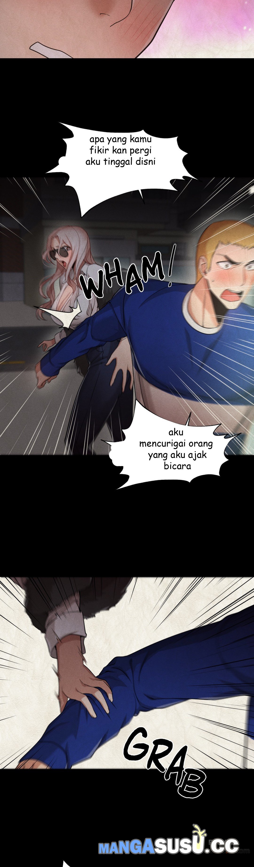 Man Up, Girl! - Chapter 27 11
