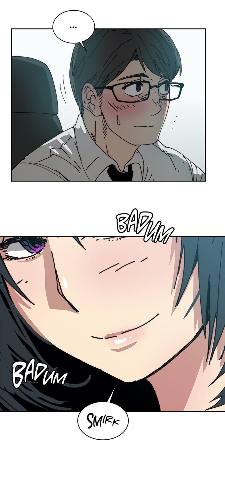 Desire to Kill - Chapter 27 15