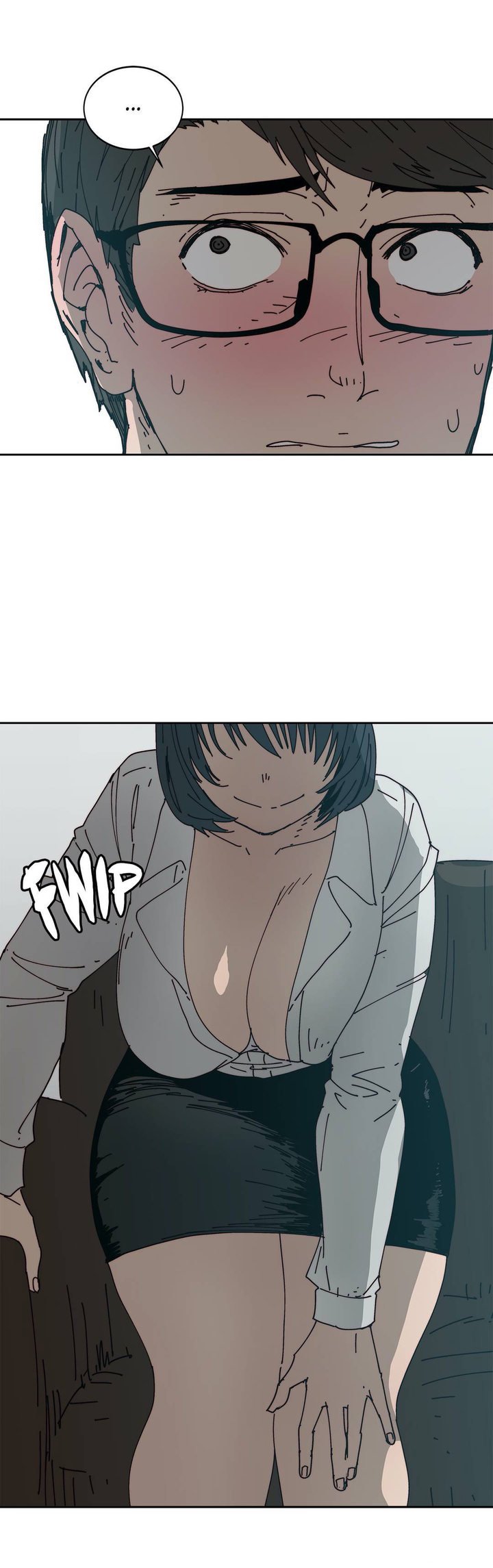 Desire to Kill - Chapter 27 20
