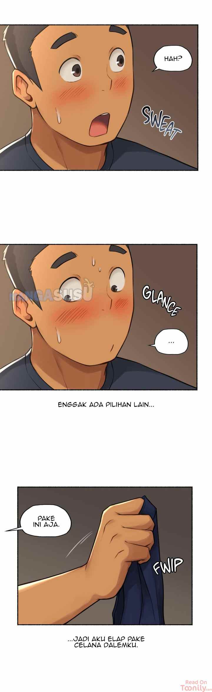 I Did This - Chapter 27 21