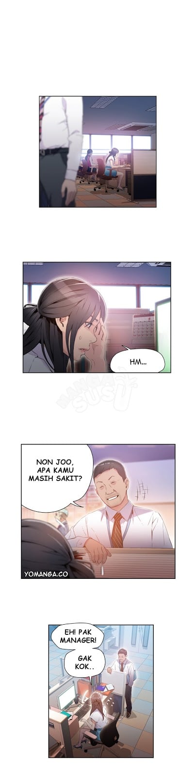 Sweet Guy - Chapter 27 2