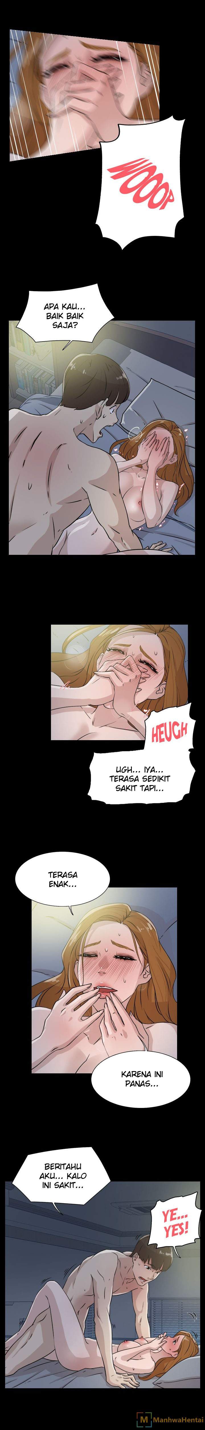 Her 4 Incher - Chapter 27 10