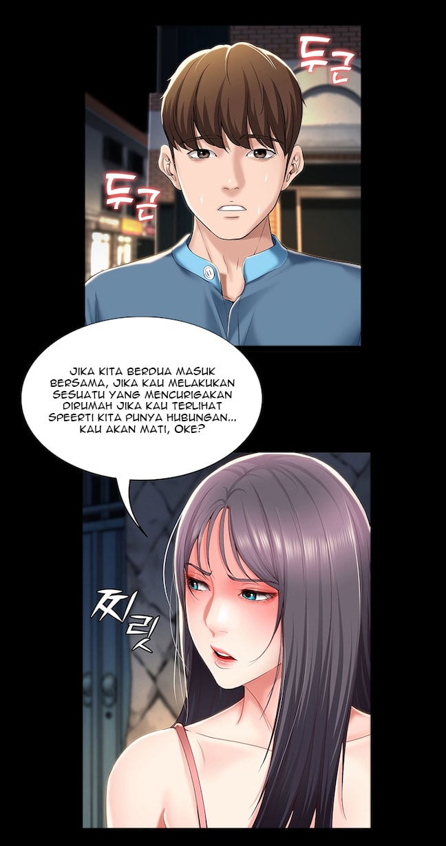 Boarding Diary Uncensored - Chapter 27 32