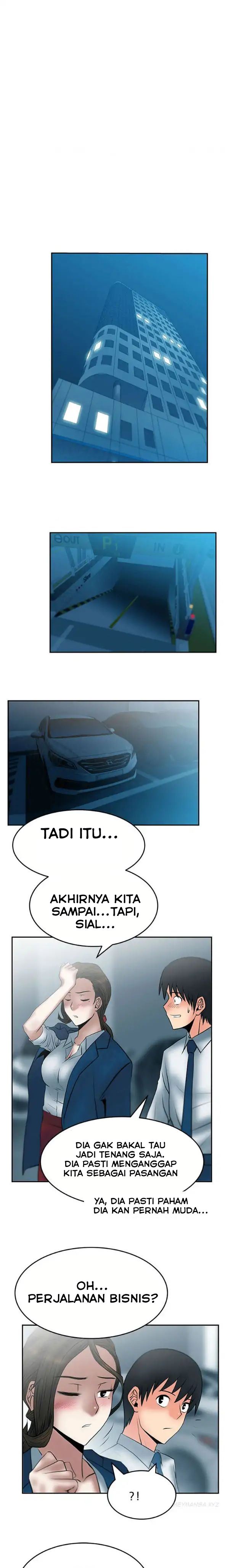 My Office Ladies - Chapter 27 10