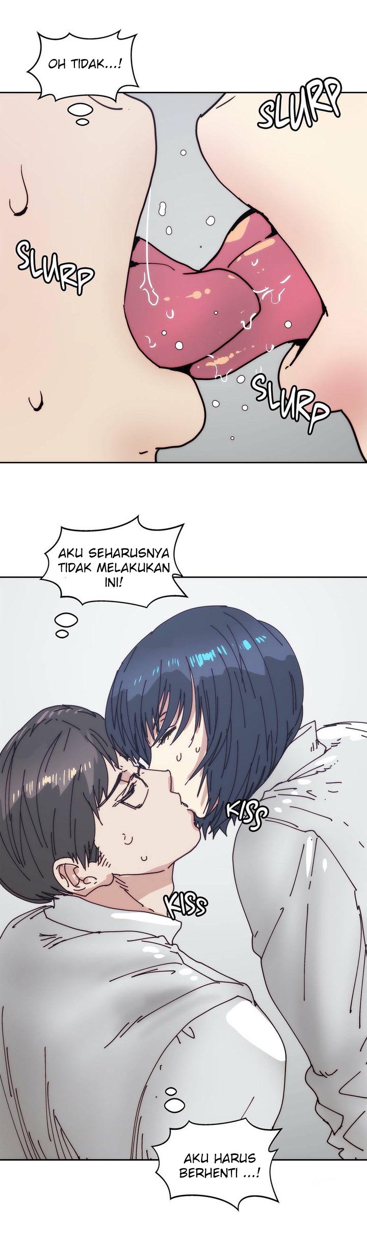Desire to Kill - Chapter 27 31