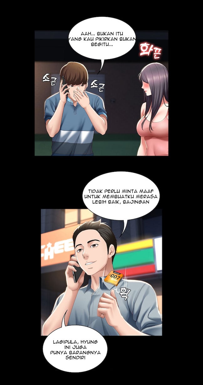 Boarding Diary Uncensored - Chapter 27 24