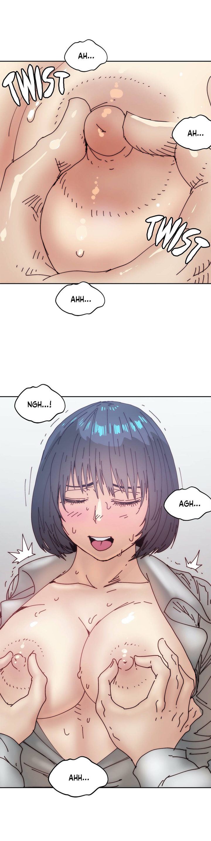Desire to Kill - Chapter 27 39
