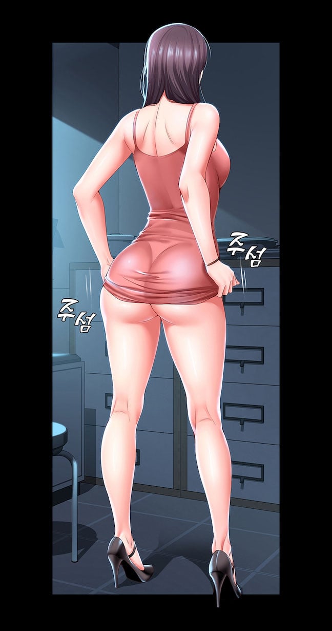Boarding Diary Uncensored - Chapter 27 14