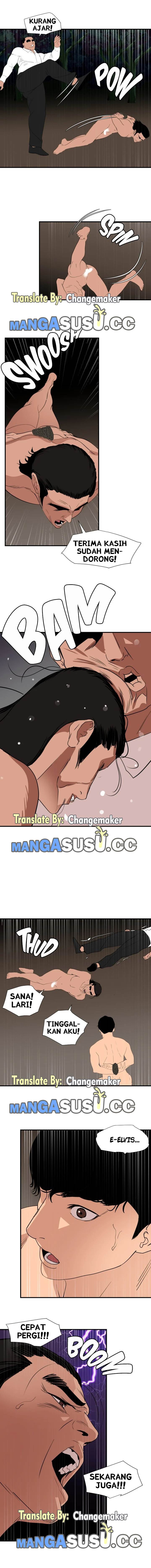 Lightning Rod - Chapter 129 7