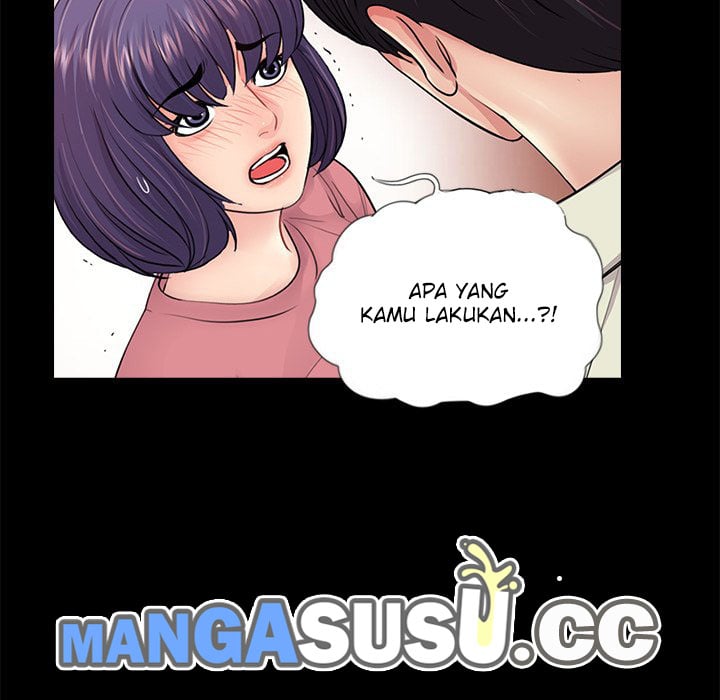 His Return - Chapter 14 108