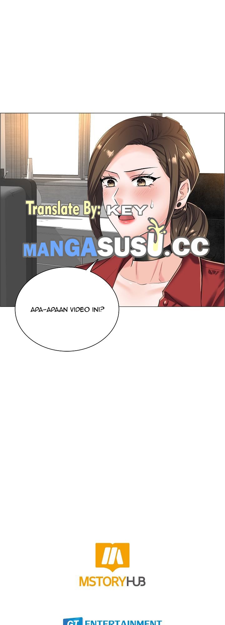 The Game-Fatal Doctor - Chapter 14 31
