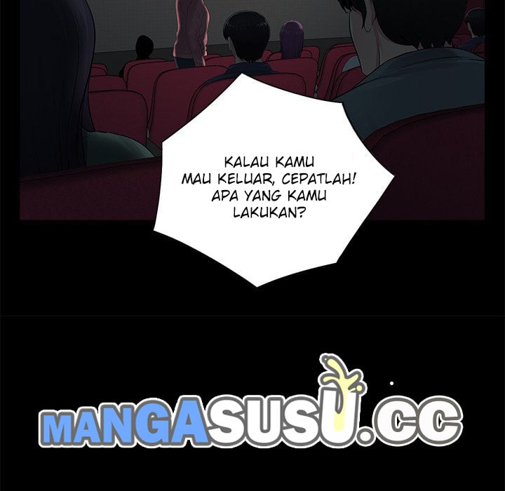 His Return - Chapter 14 81
