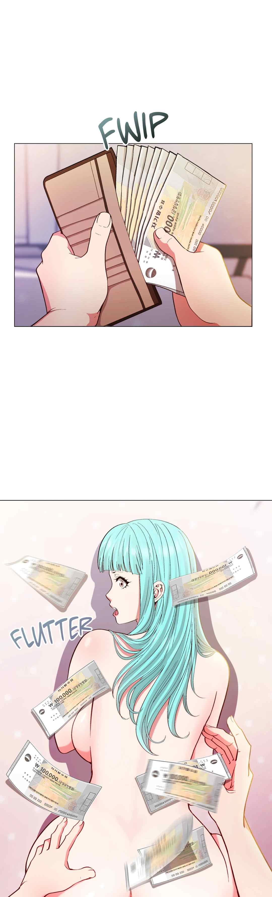 Cosplay Girl - Chapter 14 13