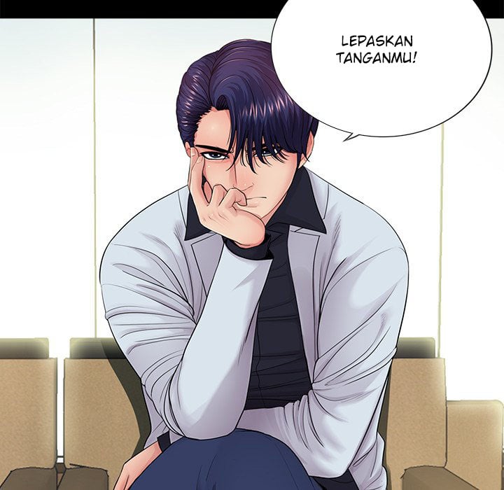 His Return - Chapter 14 30
