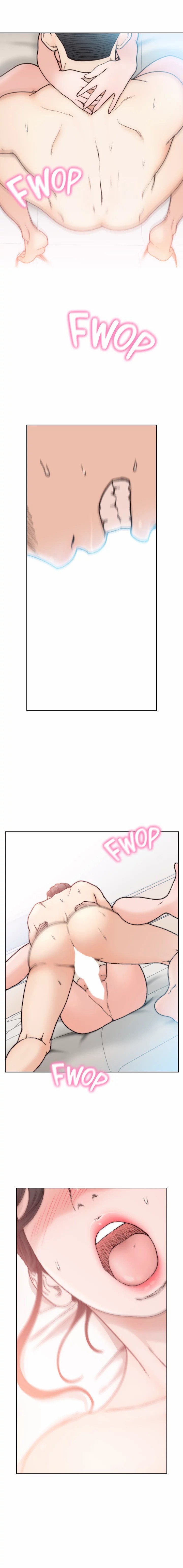 Ex-Girlfriend - Chapter 14 9