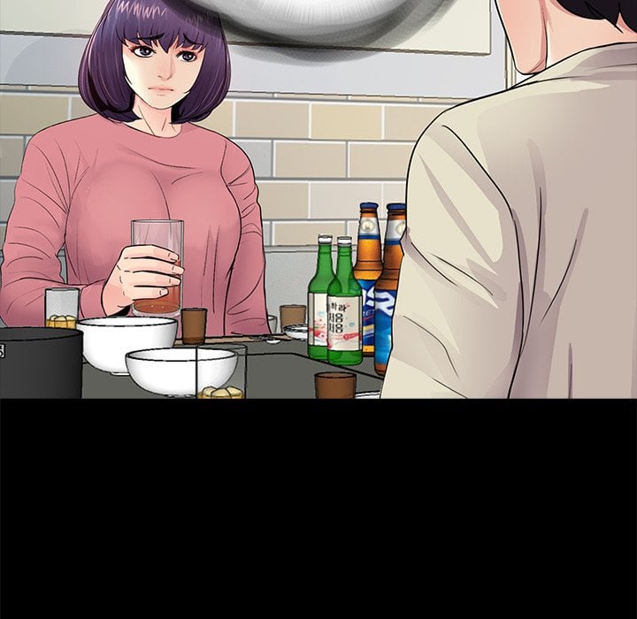 His Return - Chapter 14 102