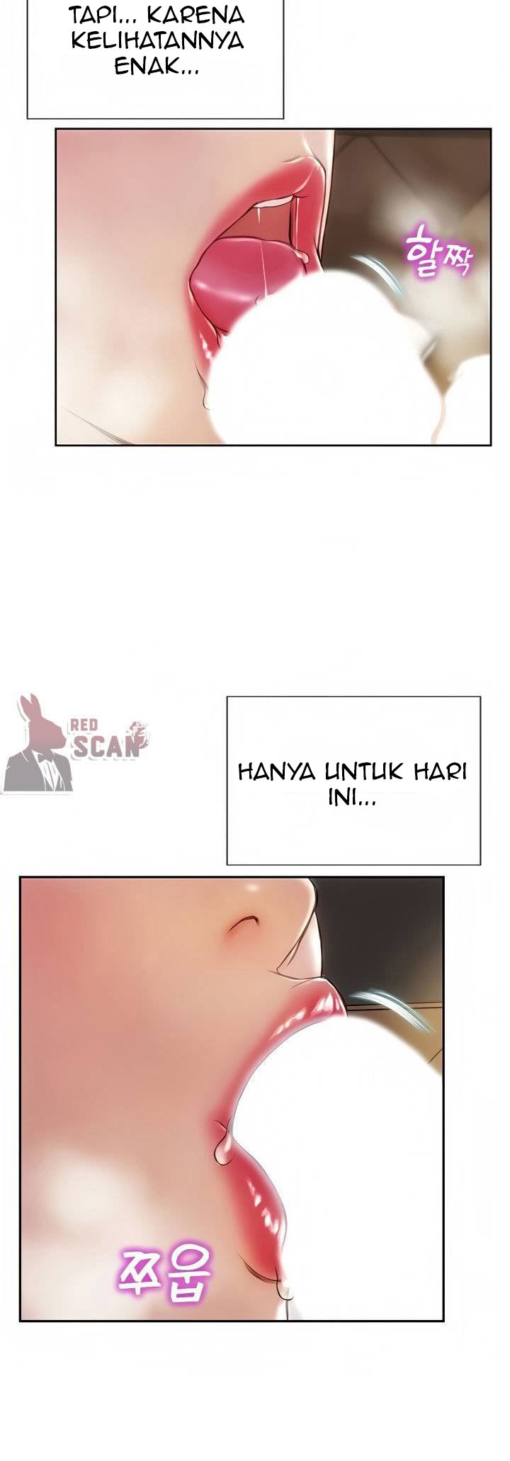 Bad Guy (Mojo) - Chapter 14 30