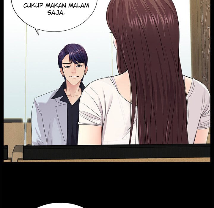 His Return - Chapter 14 45