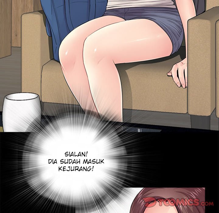 His Return - Chapter 14 16
