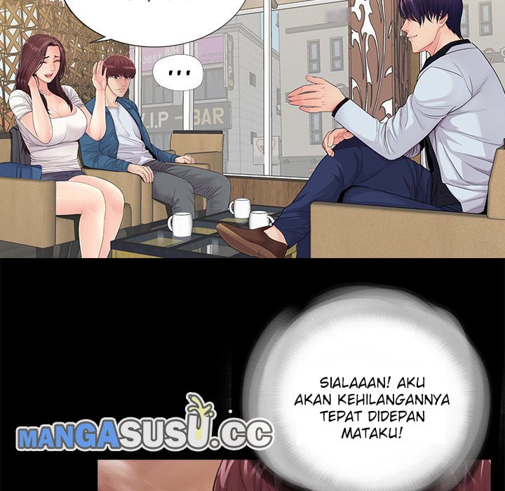 His Return - Chapter 14 18