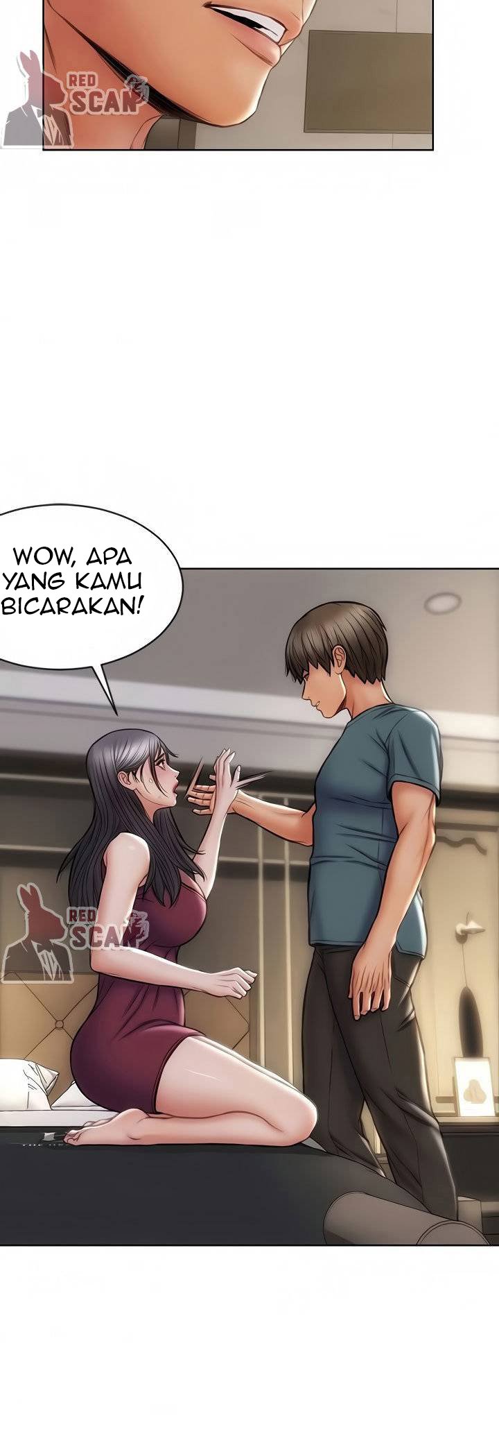 Bad Guy (Mojo) - Chapter 14 8