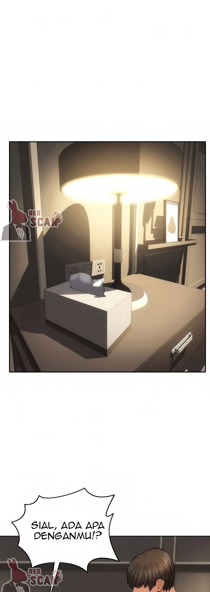Bad Guy (Mojo) - Chapter 14 46