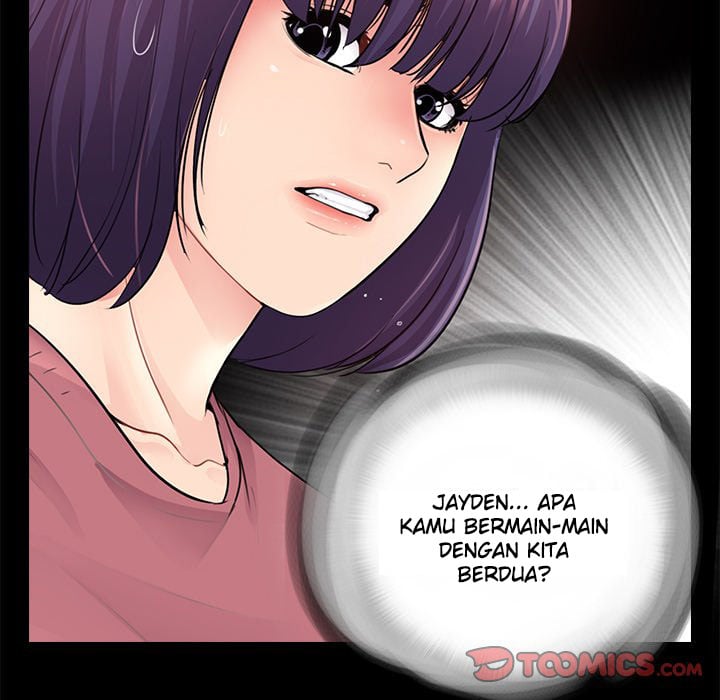 His Return - Chapter 14 68