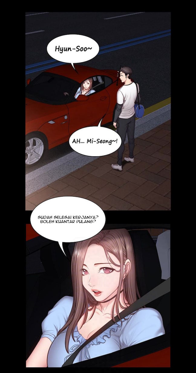 Fitness Uncensored - Chapter 14 42
