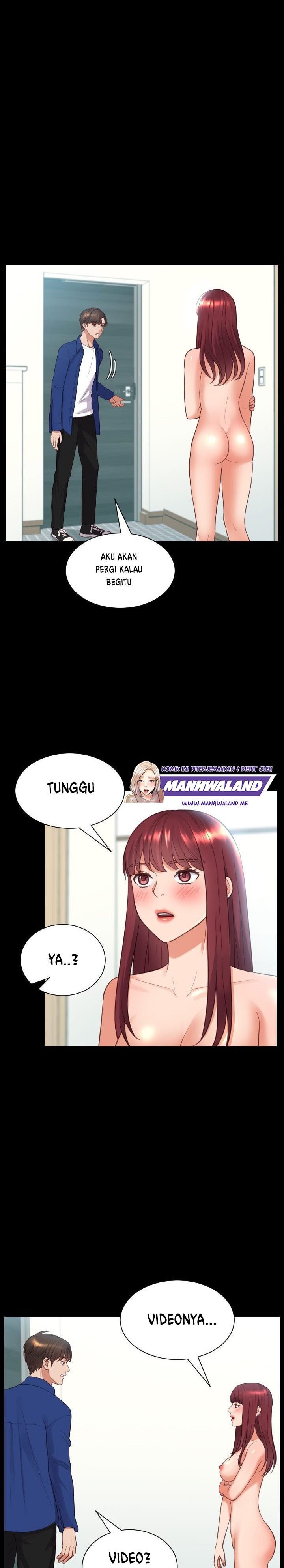 Her Situation - Chapter 14 17