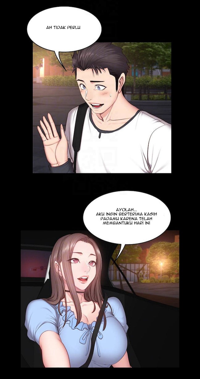 Fitness Uncensored - Chapter 14 43