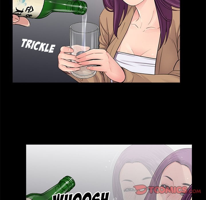His Return - Chapter 14 96
