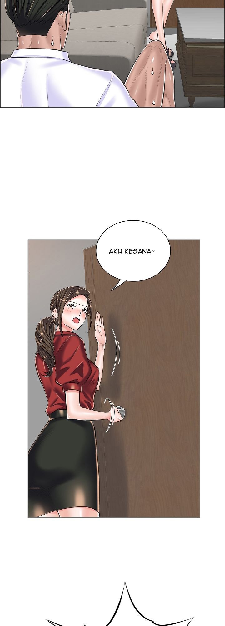 The Game-Fatal Doctor - Chapter 14 23