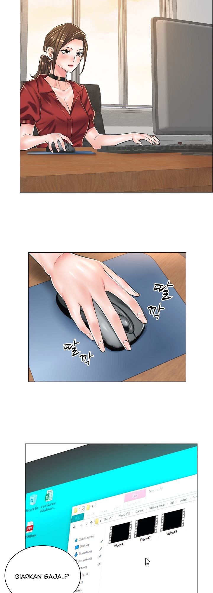 The Game-Fatal Doctor - Chapter 14 26